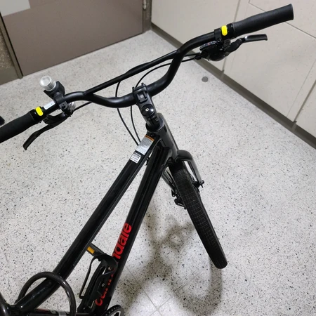 캐논데일(cannondale)MTB자전거