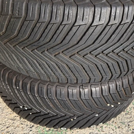 장착무료)미쉐린 225/40R18 한대분 팝니다