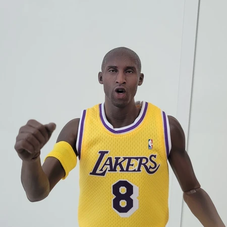 Kobe Bryant 피규어