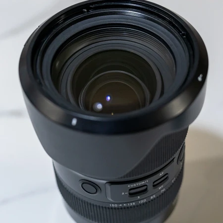 탐론 35-150mm F/2-2.8 Di III VXD 렌즈 for sony