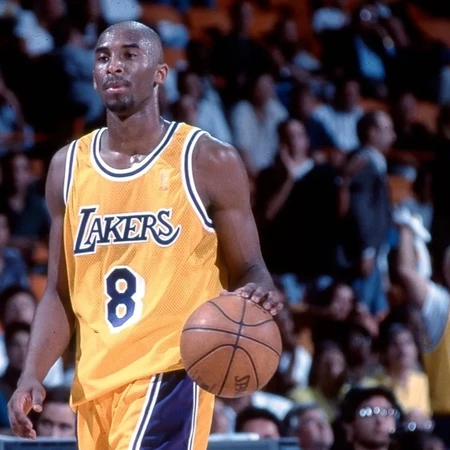 Kobe Bryant 피규어