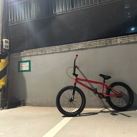 선데이bmx 팝니다