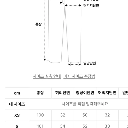 (새제품!!!) 에센셜 코듀로이 브라운 팬츠 골덴바지