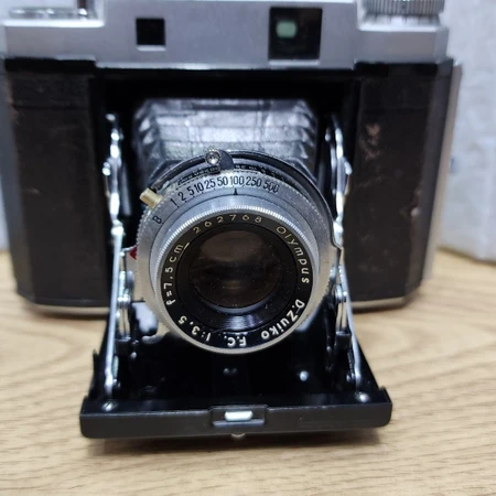 필름카메라  mamiya6 마미야 6