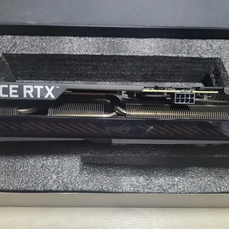 asus rtx3060