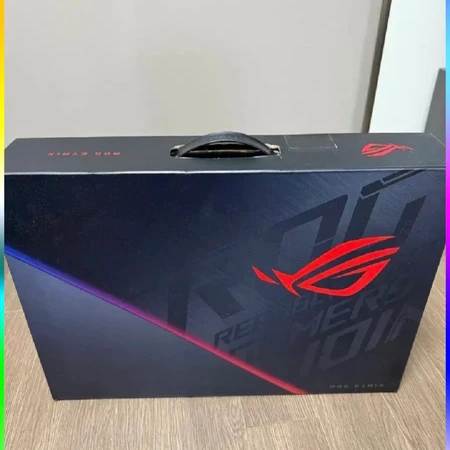 ASUS ROG STRIX G512L 게이밍노트북