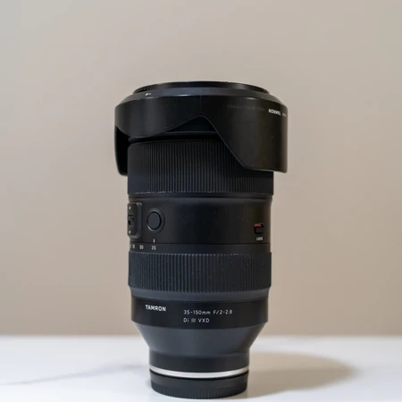 탐론 35-150mm F/2-2.8 Di III VXD 렌즈 for sony