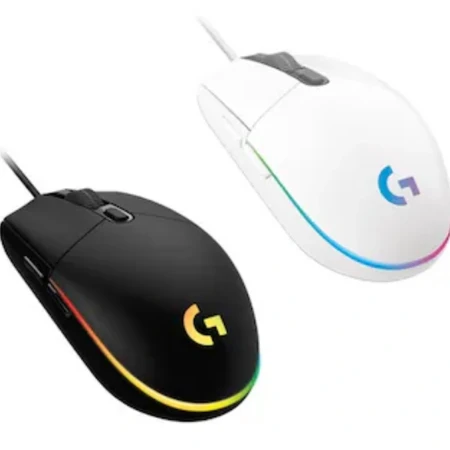 앱코 HACKER K640 게이밍 키보드, 로지텍 G102 마우스 판매합니다