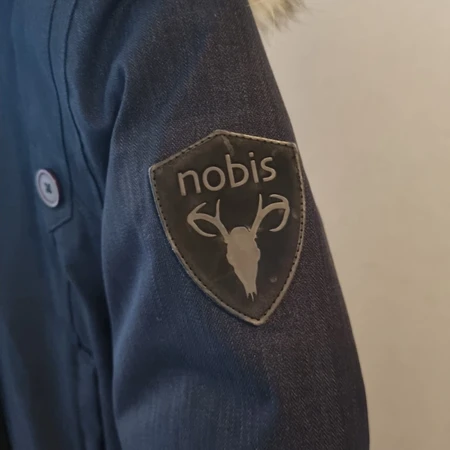 노비스 메리디스 여성 패딩 nobis