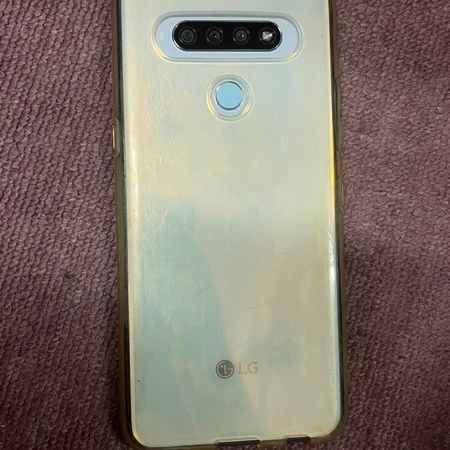 LG Q51