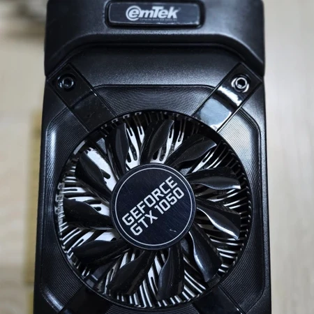 GTX1050 그래픽카드 팝니다