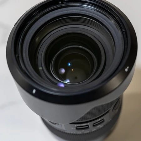 탐론 35-150mm F/2-2.8 Di III VXD 렌즈 for sony