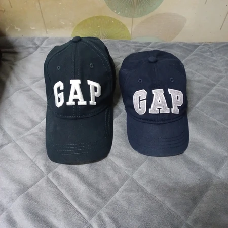 GAP 모자 2종