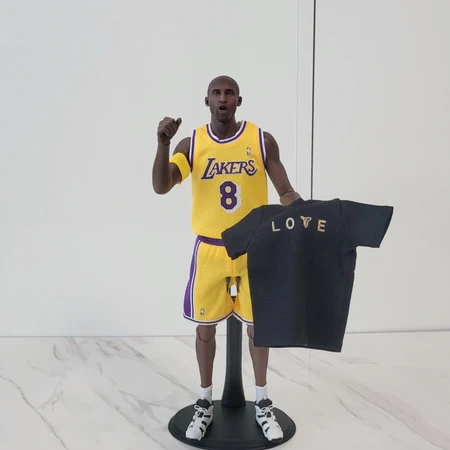 Kobe Bryant 피규어