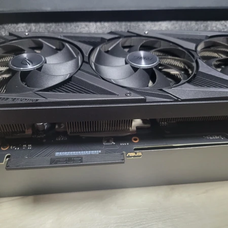 asus rtx3060