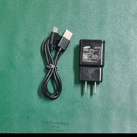 어댑티브 고속 USB to C타입 충전기 EPTA20JBE 전원 어댑터 B등급