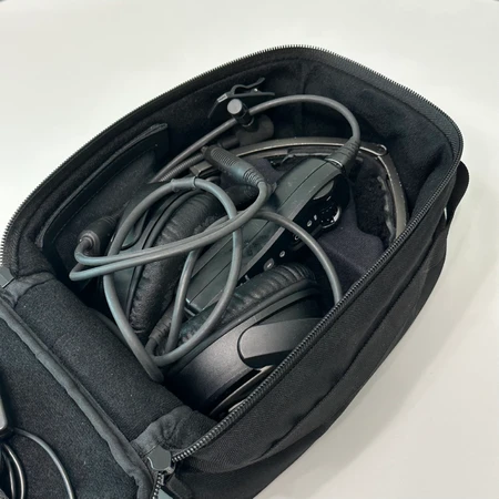 보스 헤드셋 Bose A20 Aviation Headset(반값판매)