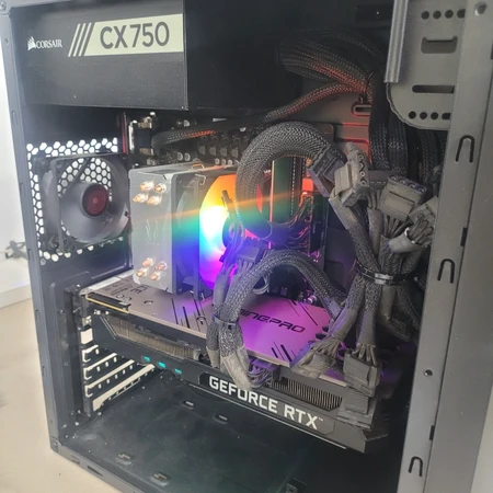 i7-14700k 고사양컴퓨터판매 B등급