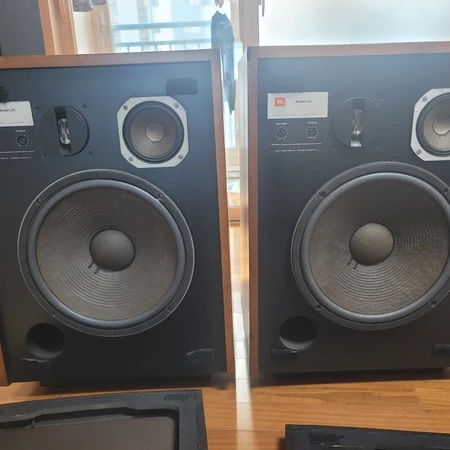 jbl l65스피커