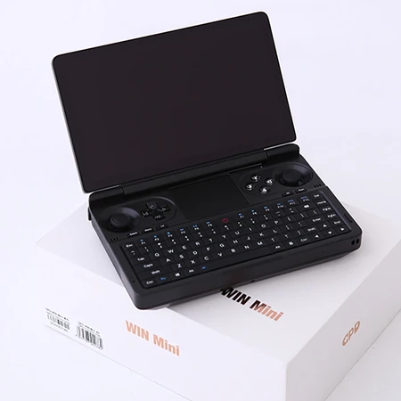 [umpc] gpd win mini 7840u 팝니다 B등급