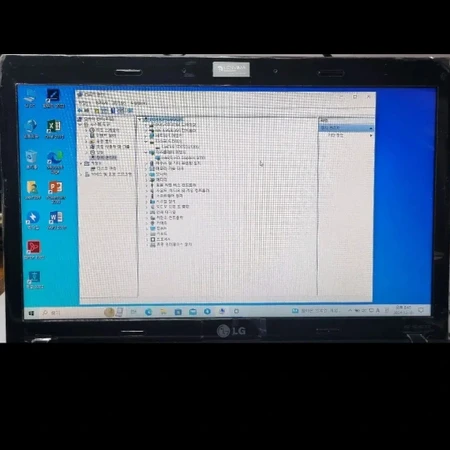 깨끗한 LG S550 i5 3320m 8G SSD 120 노트북 팜