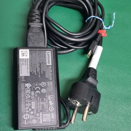 레노버 정품 ADLX65YSCC3A 20V 3.25A 65W USB-C B등급