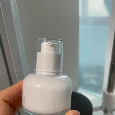 글로우 비비크림 화이트 30ml