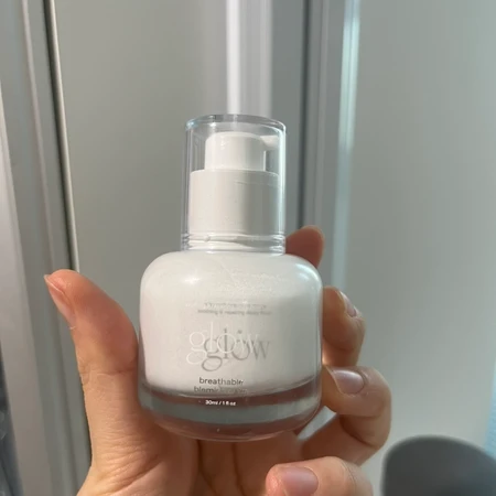 글로우 비비크림 화이트 30ml B등급